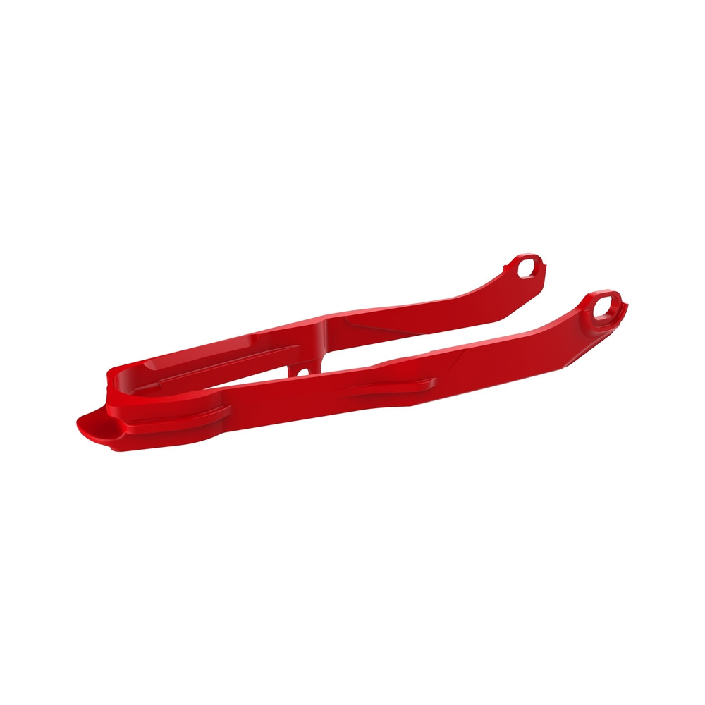 Patin de bras oscillant POLISPORT rouge Honda CRF450R