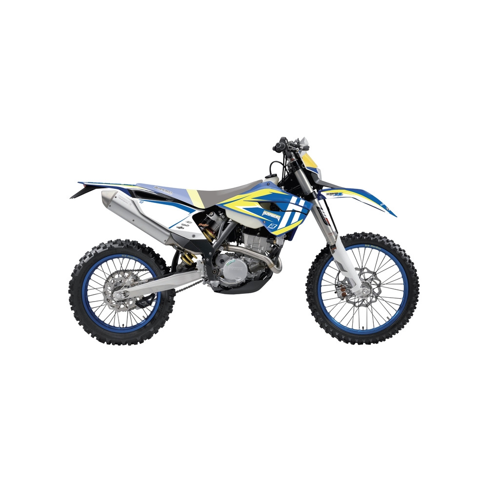 Kit déco BLACKBIRD Dream 4 Graphic Husaberg