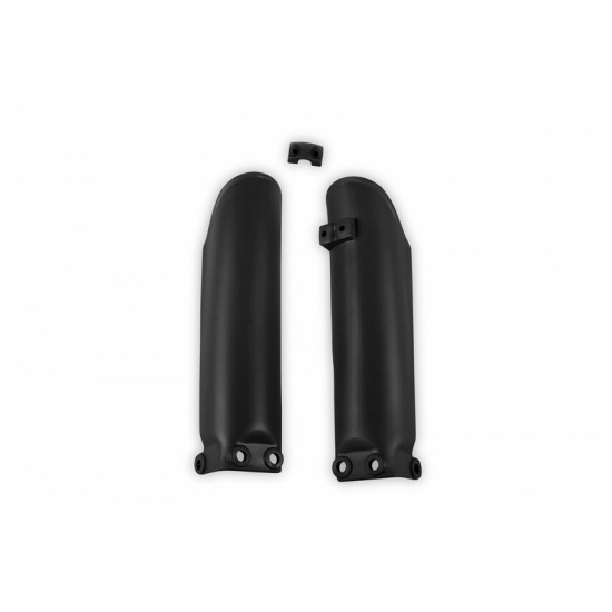 Protections de fourche UFO noir Gas Gas MC 85