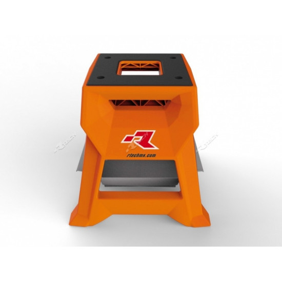 Lève moto TT RACETECH R15 orange