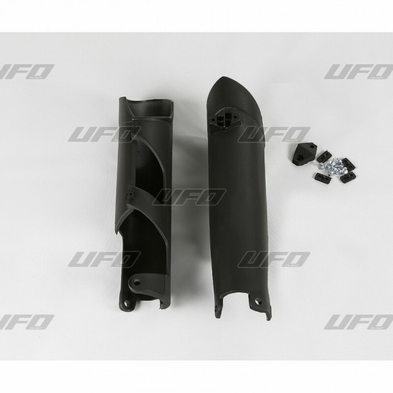 Protections de fourche UFO noir