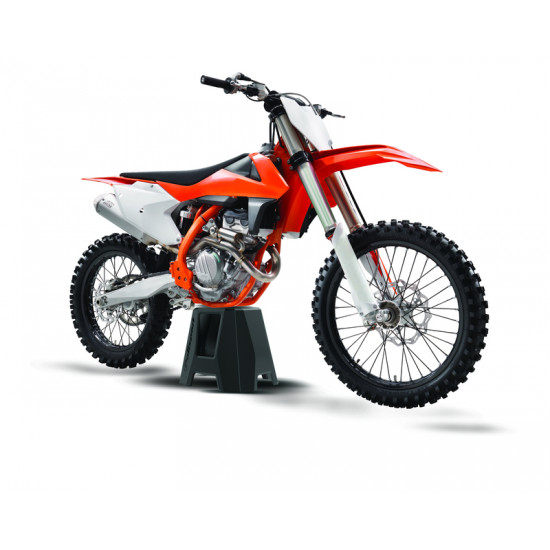 Kit plastique POLISPORT couleur origine (2018) KTM SX85