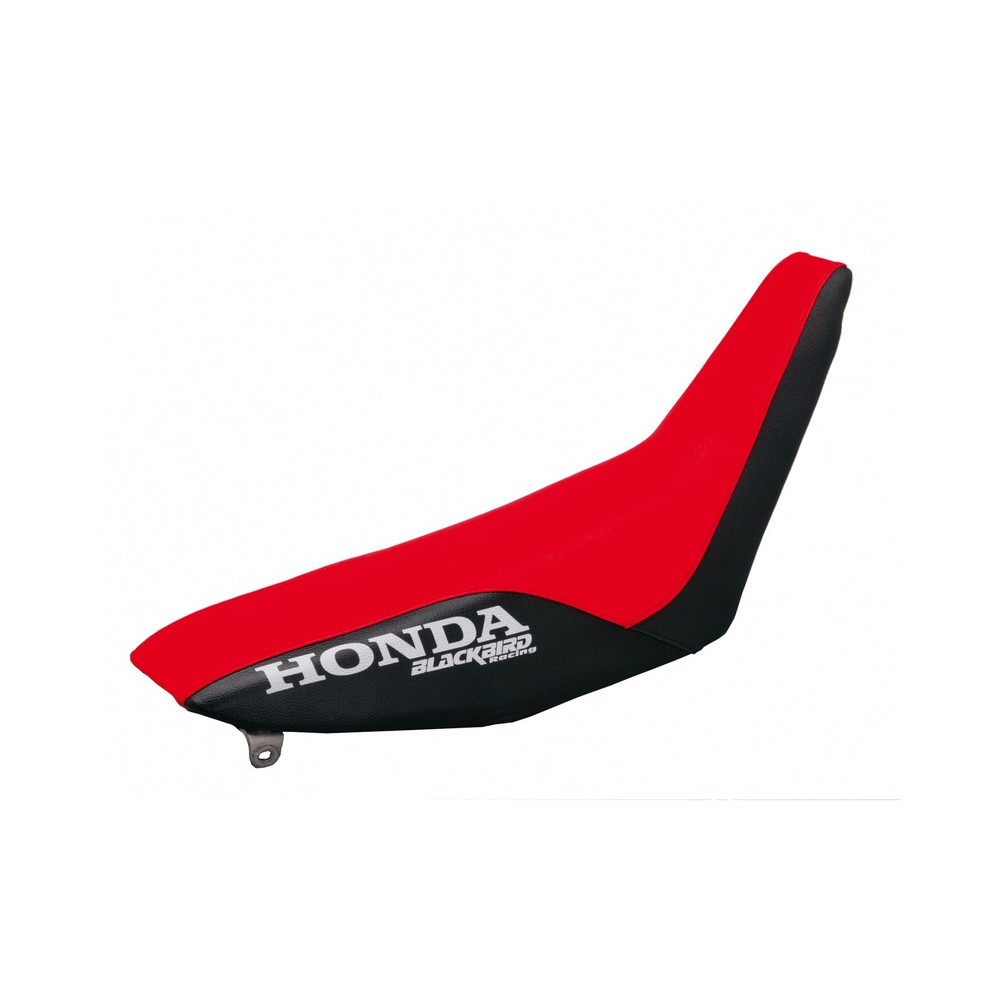 Housse de selle BLACKBIRD Traditional - Honda XR250/400