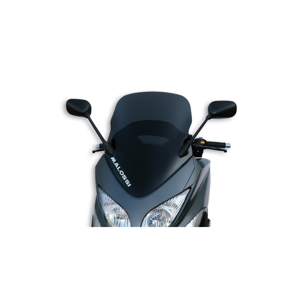 Bulle MALOSSI Sport - Yamaha T-Max 500