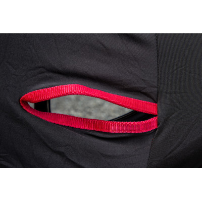 Housse de protection intérieure BIHR H2O noir taille L