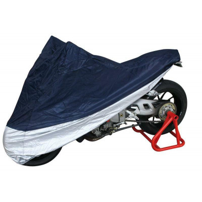 HOUSSE MOTO TAILLE XL