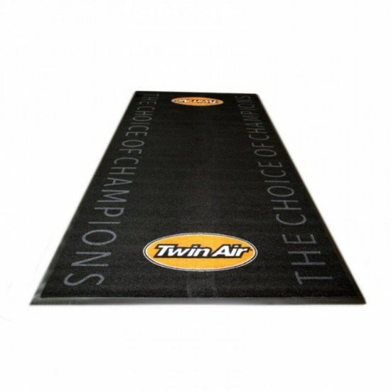 Tapis de paddock environnemental TWIN AIR 210x100cm