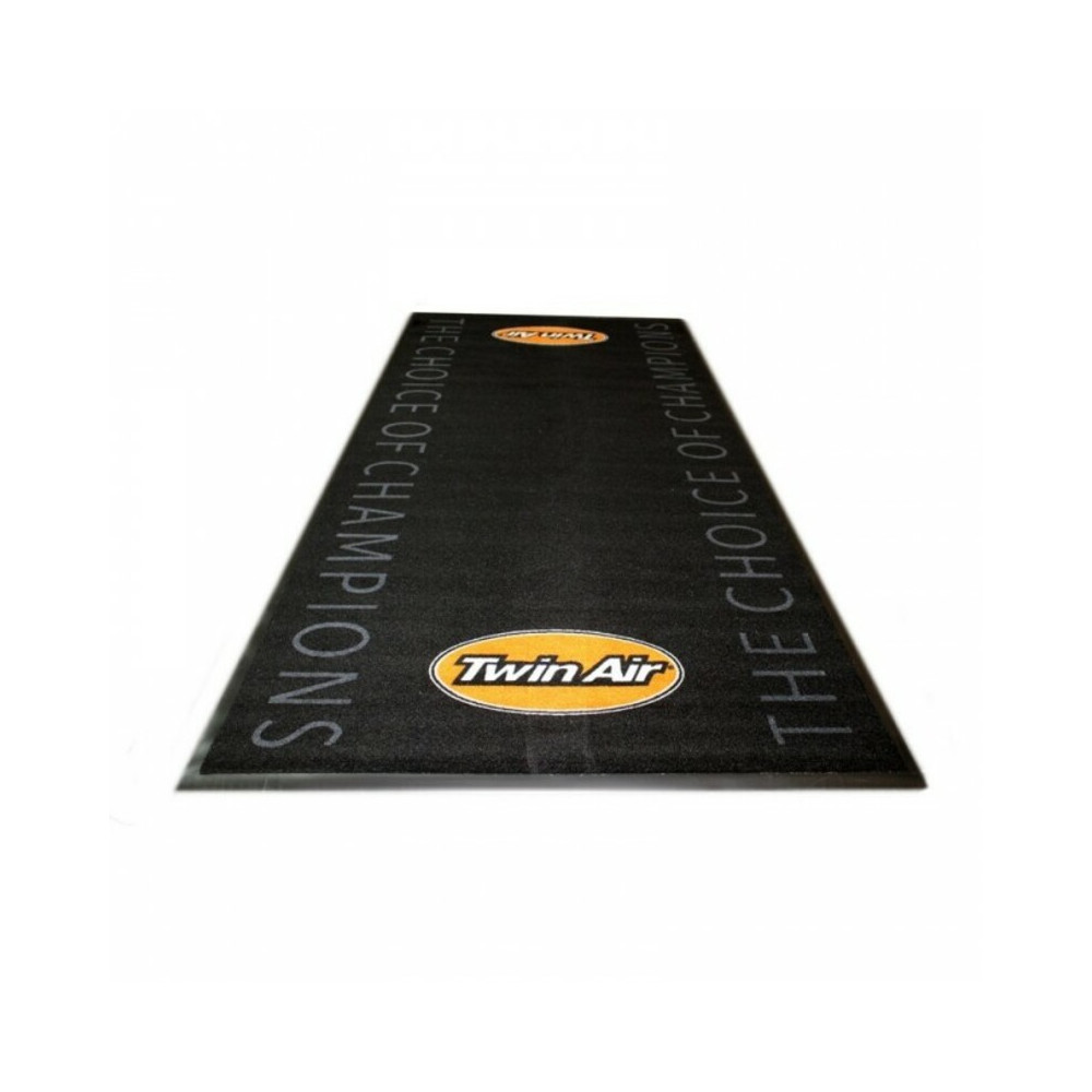 Tapis de paddock environnemental TWIN AIR 210x100cm