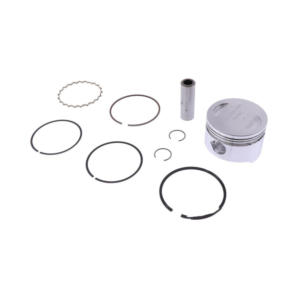 Kit piston WISECO 47.50 - Polaris Sportsman/Outlaw