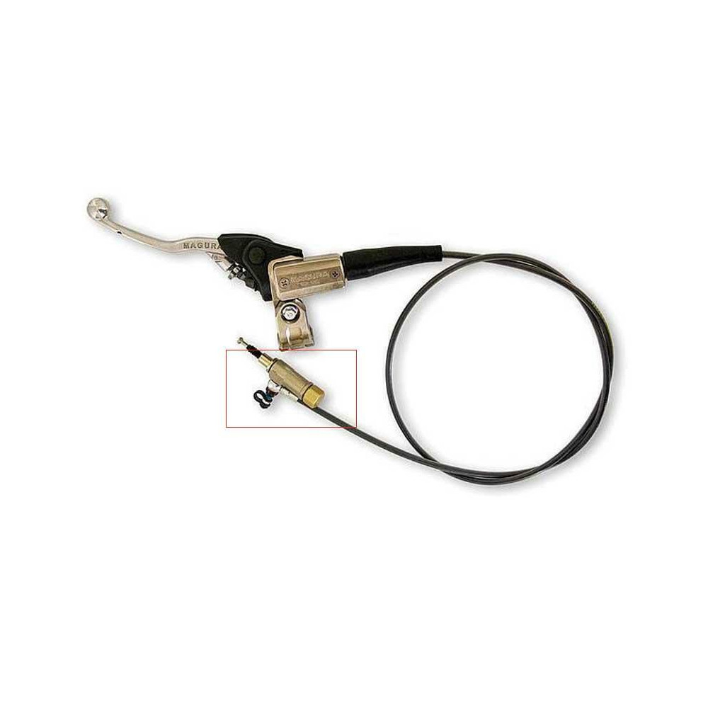 RECEPTEUR HYMEC DE RECHANGE POUR 877115