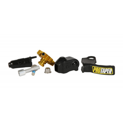 Kit accessoires ProTaper pour l'ensemble levier d'embrayage + cocotte Profile Pro