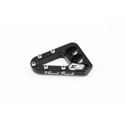 Embout de pédale de frein S3 Hard Rock noir KTM/Husqvarna