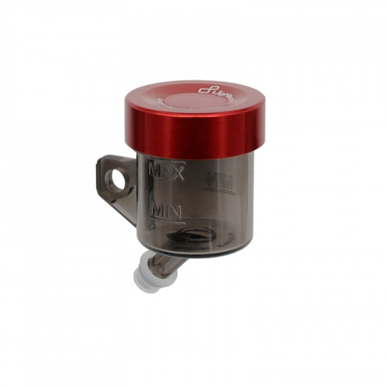 Bocal LIGHTECH rouge l'unite 16 Cm3