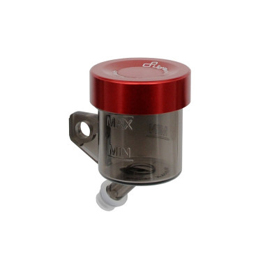 Bocal LIGHTECH rouge l'unite 16 Cm3