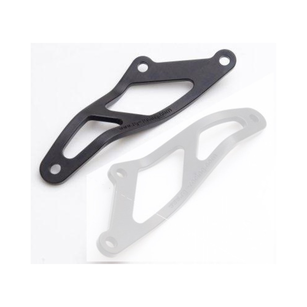 Patte de fixation de silencieux R&G RACING pour GSX-R1000