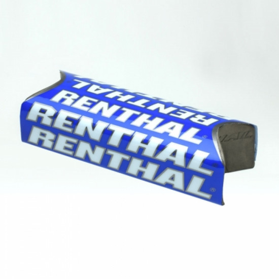 Mousse de guidon RENTHAL Fatbar® World Team