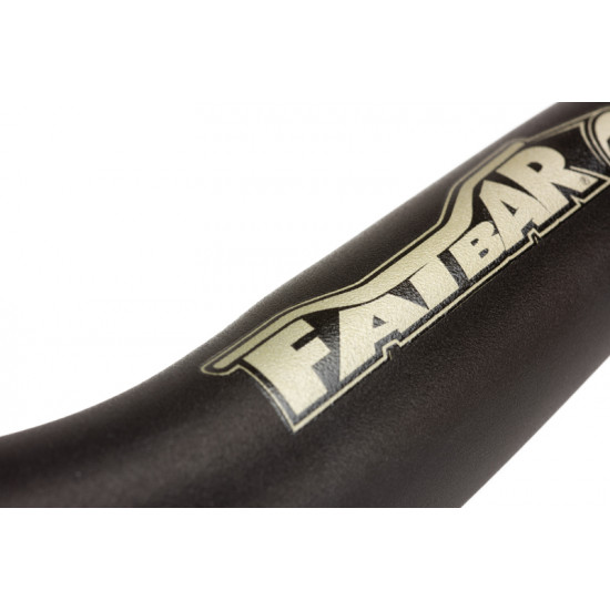 Guidon RENTHAL R-Works Fatbar 36 933 Villopoto/Stewart/Honda CRF