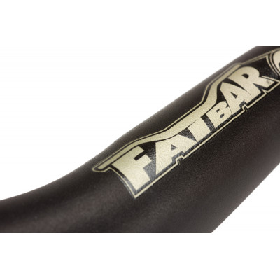 Guidon RENTHAL R-Works Fatbar 36 933 Villopoto/Stewart/Honda CRF