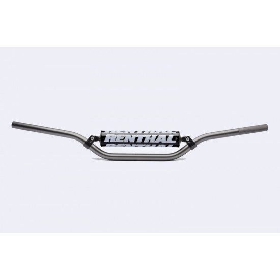 Guidon RENTHAL MX/Enduro 7/8" 746 Jimmy Button