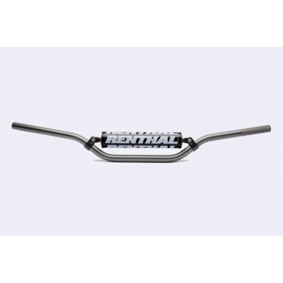 Guidon RENTHAL MX/Enduro 7/8" 746 Jimmy Button