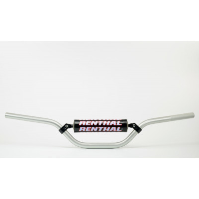 Guidon RENTHAL Mini MX 7/8" 783 Kawasaki KX65