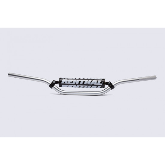 Guidon RENTHAL MX/Enduro 7/8" 790 CR Low