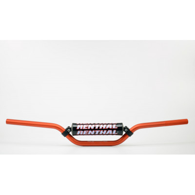 Guidon RENTHAL Mini MX 7/8" 823 KTM 65SX