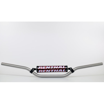 Guidon RENTHAL MX/Enduro 7/8" 971 RC