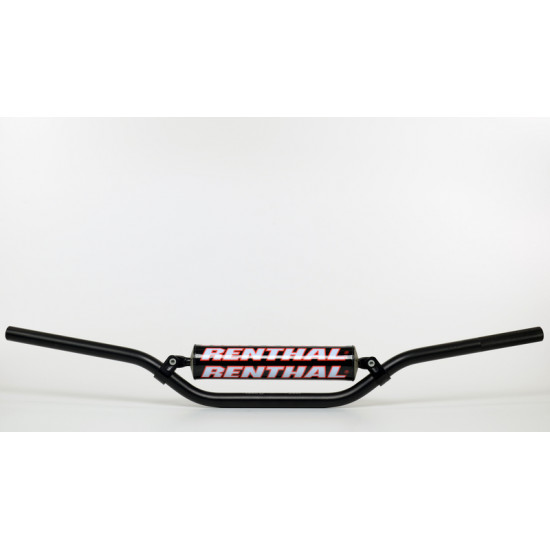 Guidon RENTHAL MX/Enduro 7/8" 971 RC