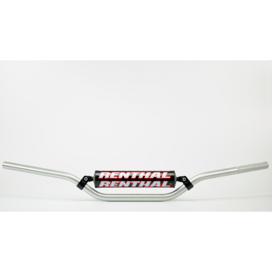 Guidon RENTHAL MX/Enduro 7/8" 971 RC