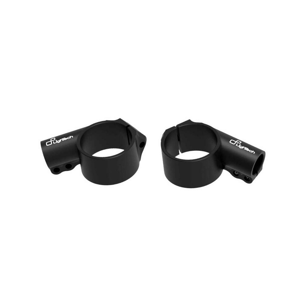 Guidons bracelet LIGHTECH +40mm - 5°