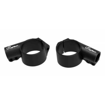 Guidons bracelet LIGHTECH +40mm - 5°