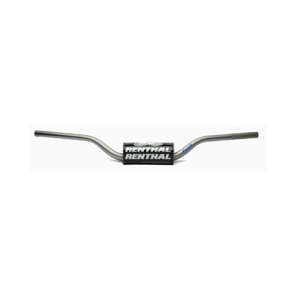 Guidon RENTHAL Fatbar 821 McGrath/KTM SX125/450/Suzuki