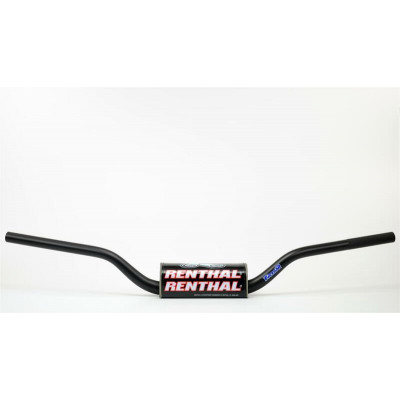 Guidon RENTHAL Fatbar 822 KTM Low