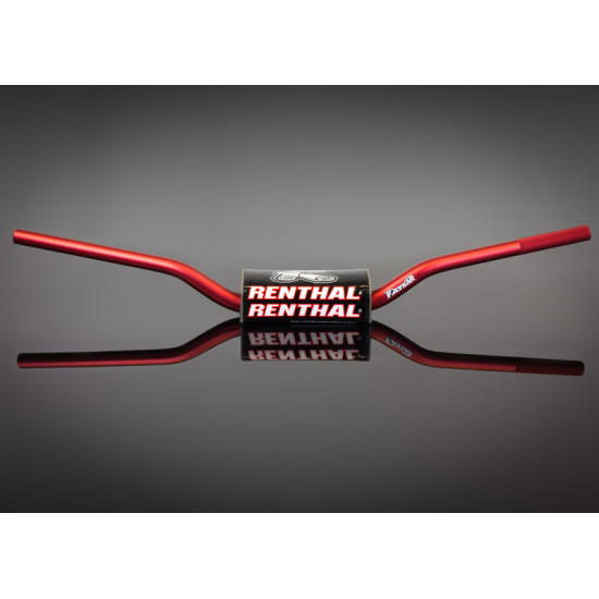 Guidon RENTHAL Fatbar 839 Honda CRF/Kawasaki KX