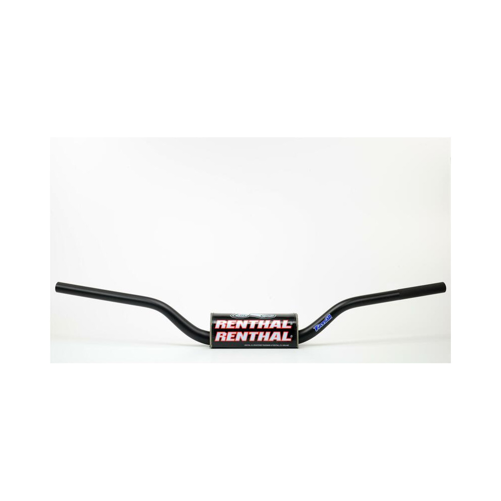 Guidon RENTHAL Fatbar 609 RC High