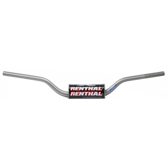 Guidon RENTHAL Fatbar 609 RC High