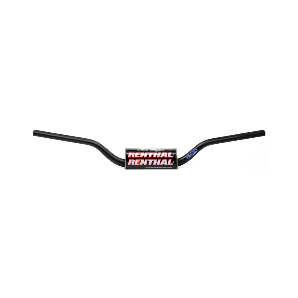 Guidon RENTHAL Fatbar 673 Trials 100