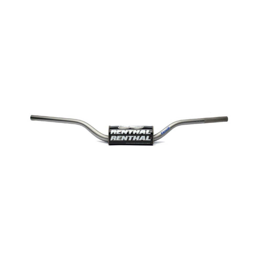 Guidon RENTHAL Fatbar 745 Enduro