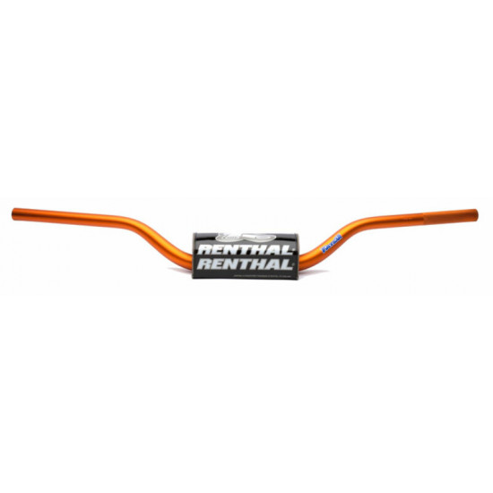 Guidon RENTHAL Fatbar 831 KTM SX85/Husqvarna TC85