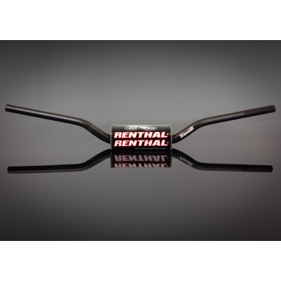 Guidon RENTHAL Fatbar 842 Yamaha YZ65/85