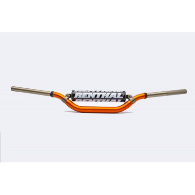 Guidon RENTHAL Twinwall 994 KTM High