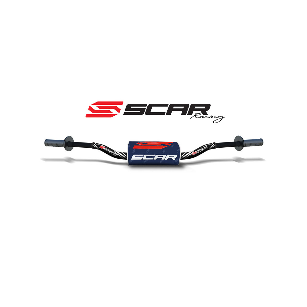 Guidon SCAR O² RC