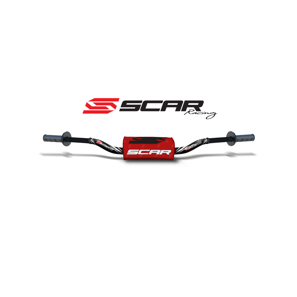 Guidon SCAR O² RC