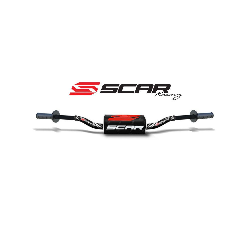 Guidon SCAR O² RC