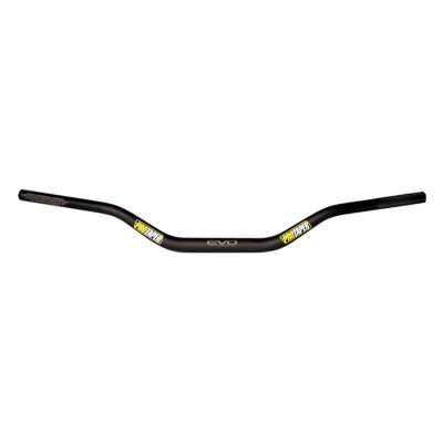 Guidon PRO TAPER Evo Carmichael