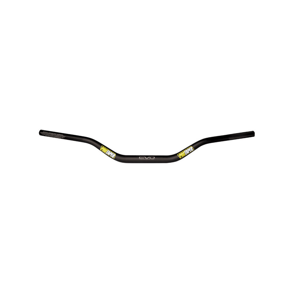 Guidon PRO TAPER Evo YZ High