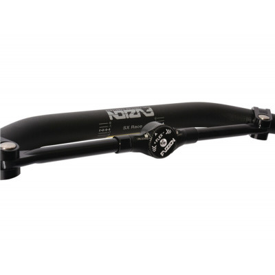 Guidon PRO TAPER Fuzion SX Race