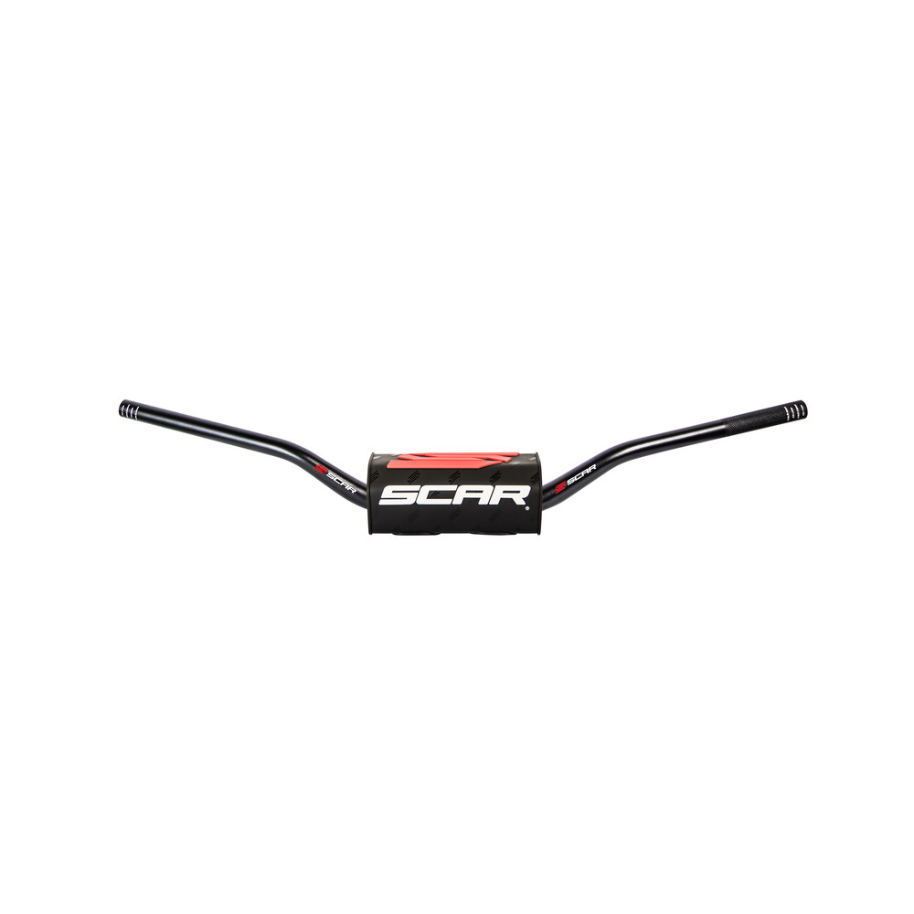 Guidon SCAR O² 85SX/TC85 - Black