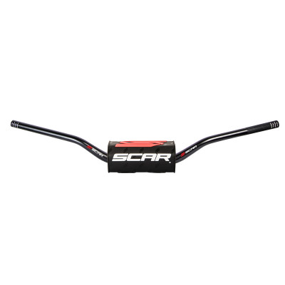 Guidon SCAR O² 85SX/TC85 - Black